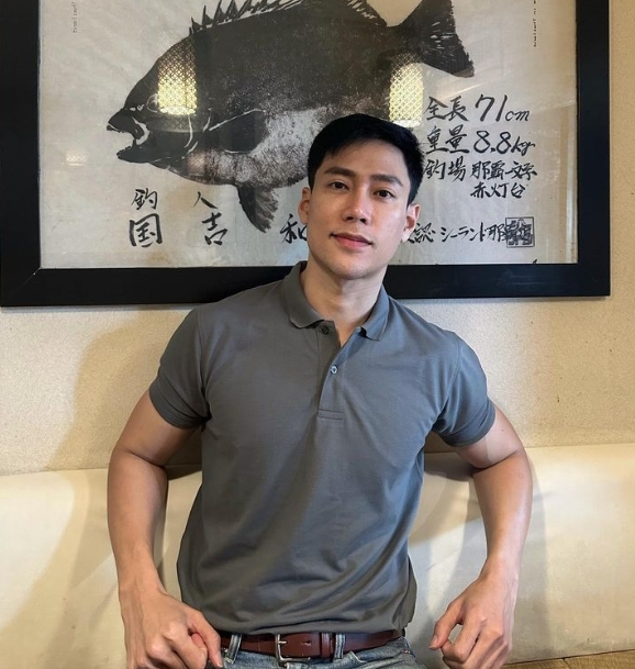 jack的第一张照片--福建征婚网