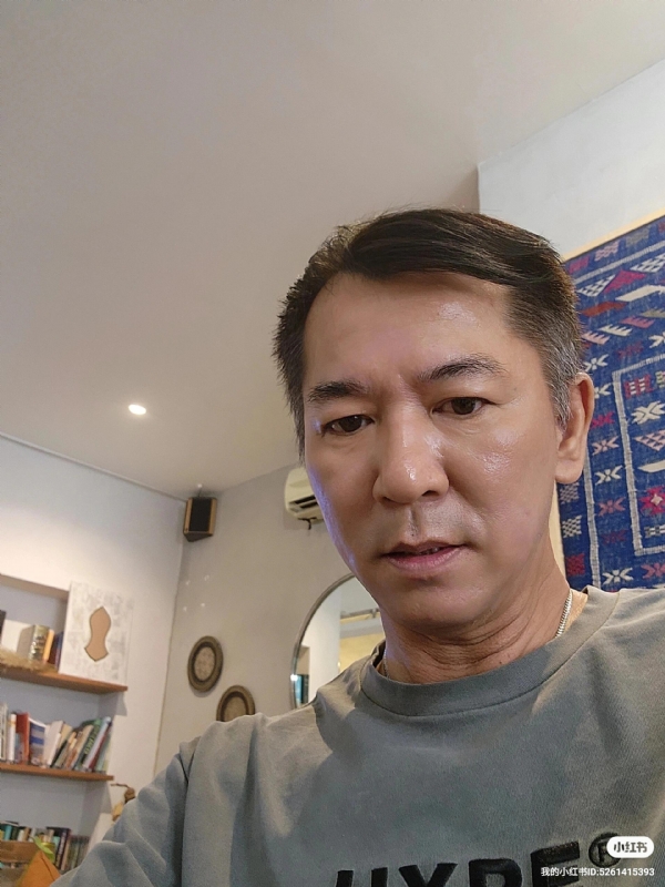 Gary黄的第一张照片--福建征婚网