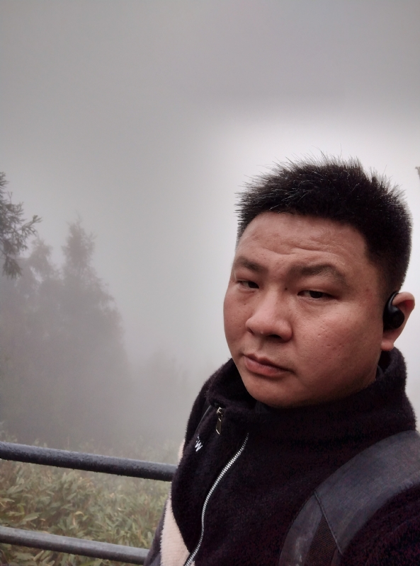 何何何的第一张照片--福建征婚网