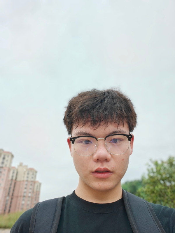 航澄的第一张照片--福建征婚网