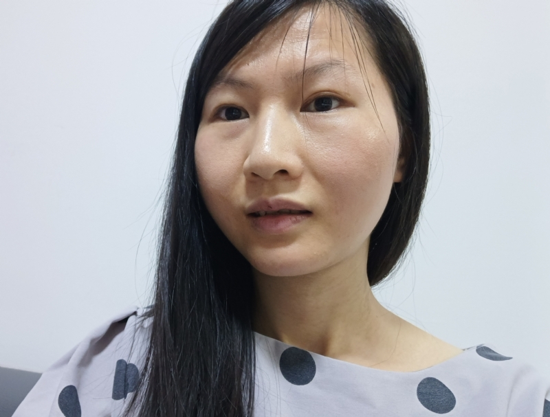 清晨的第一张照片--福建征婚网