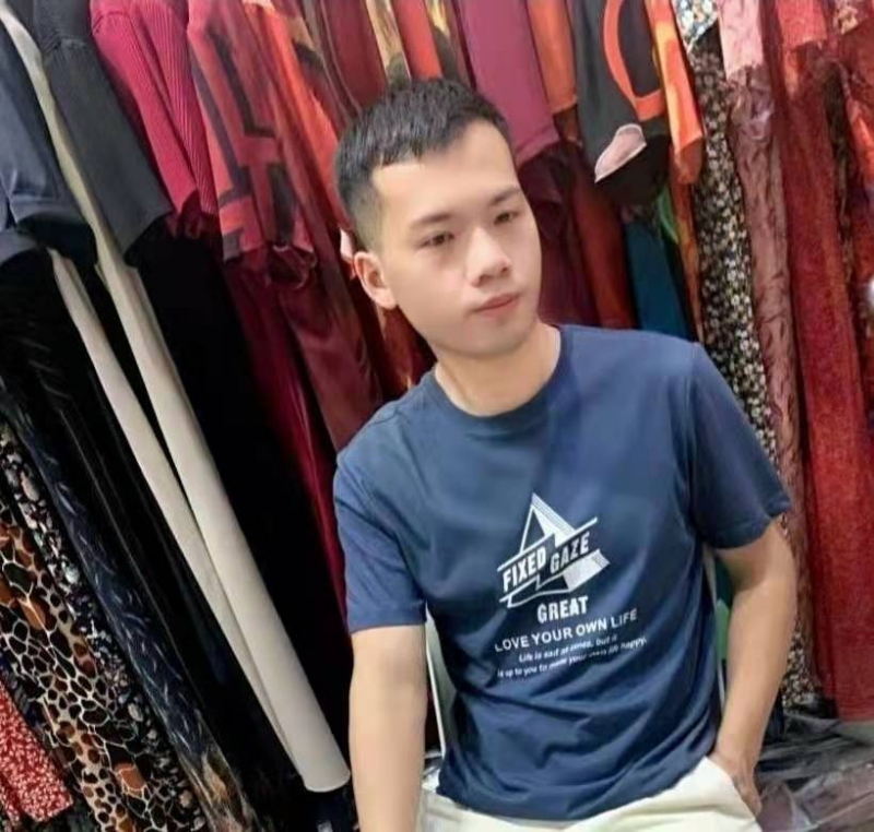 萃臻的第一张照片--福建征婚网