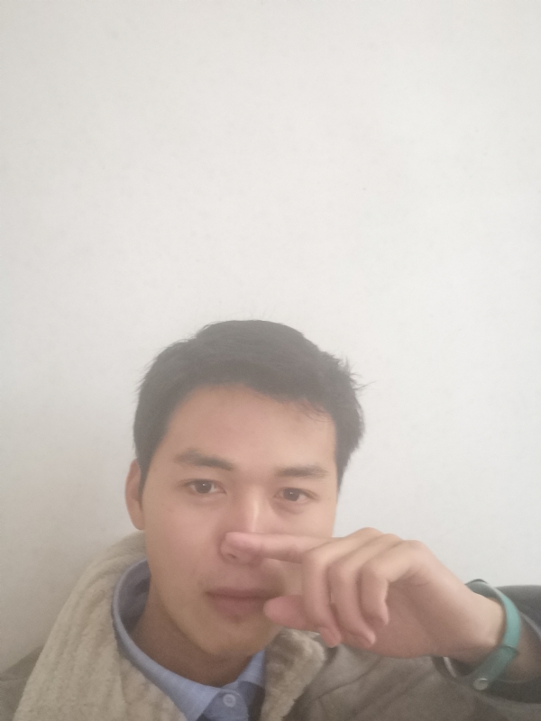 随遇而安的第四张照片--福建征婚网