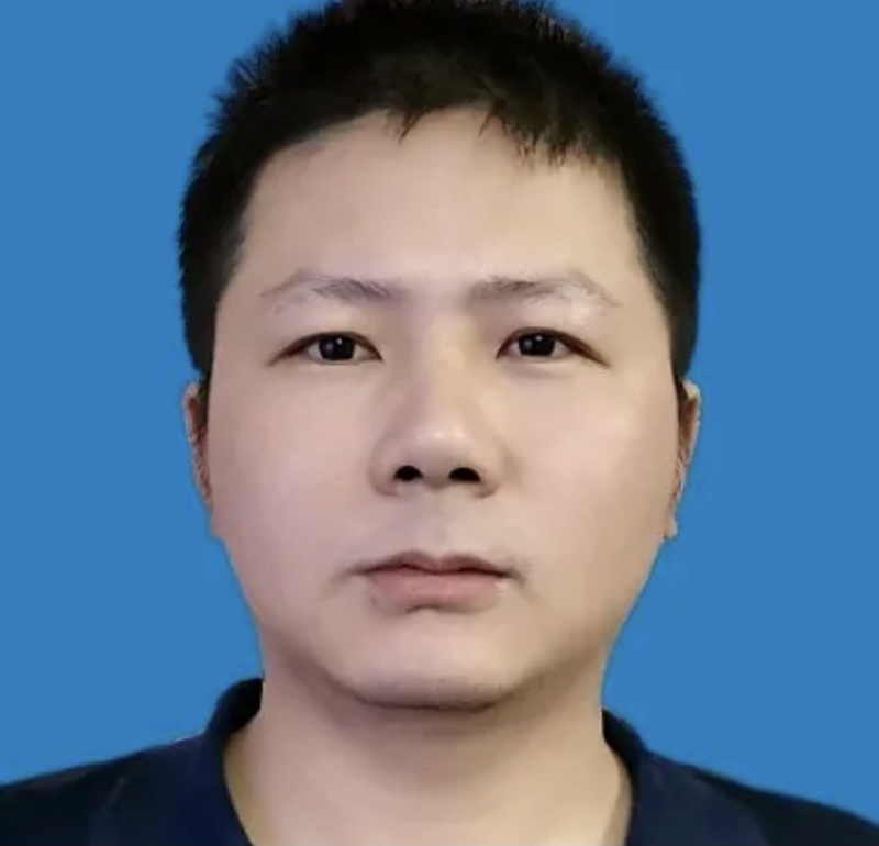 寒山的第一张照片--福建征婚网