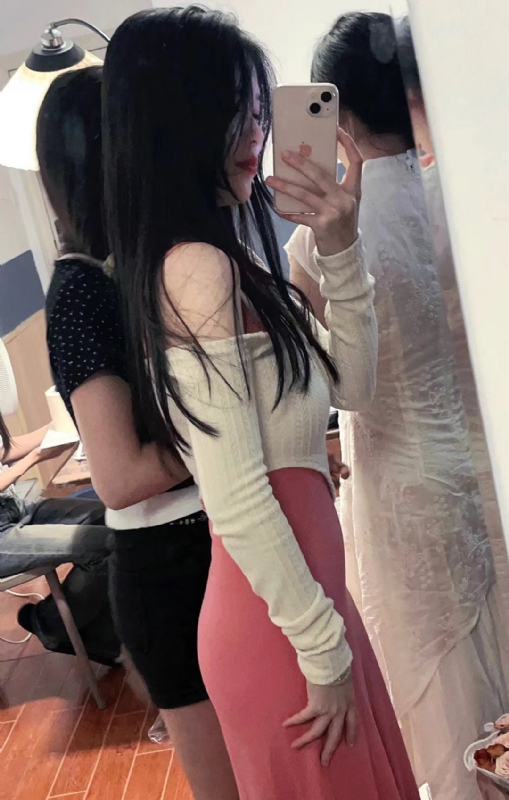 小姨的第一张照片--福建征婚网