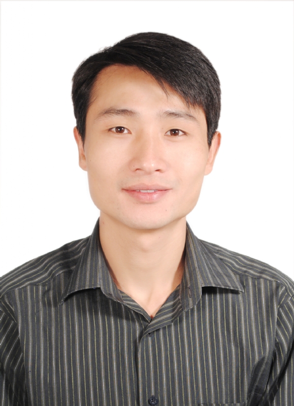 云中走步的第一张照片--福建征婚网