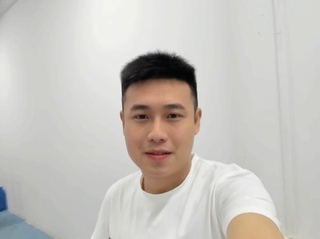 阿文历险记的第一张照片--福建征婚网