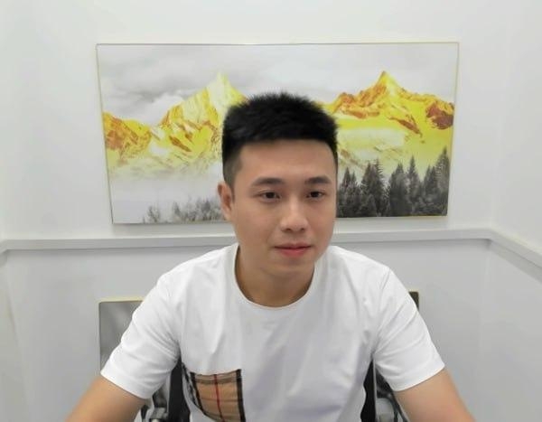 阿文历险记的第四张照片--福建征婚网