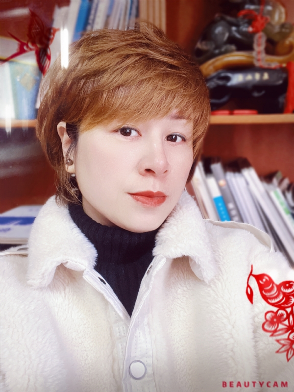 阳光百合的第一张照片--福建征婚网