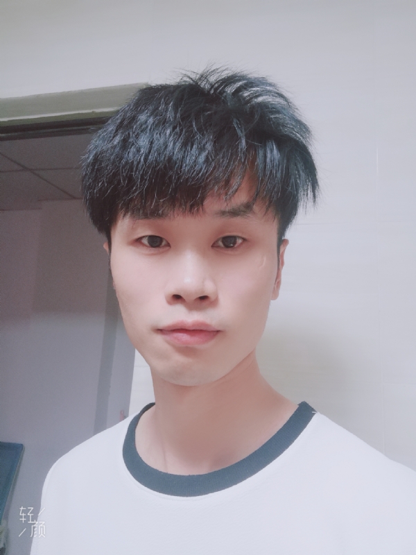 且听风吟的第二张照片--福建征婚网