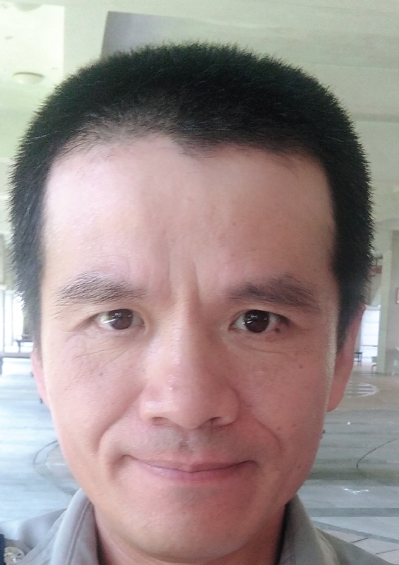 啊辣的第一张照片--福建征婚网