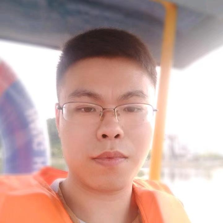 知了的第一张照片--福建征婚网