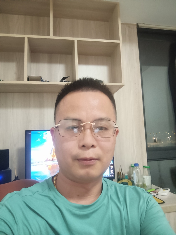 逍遥霸道的第一张照片--福建征婚网