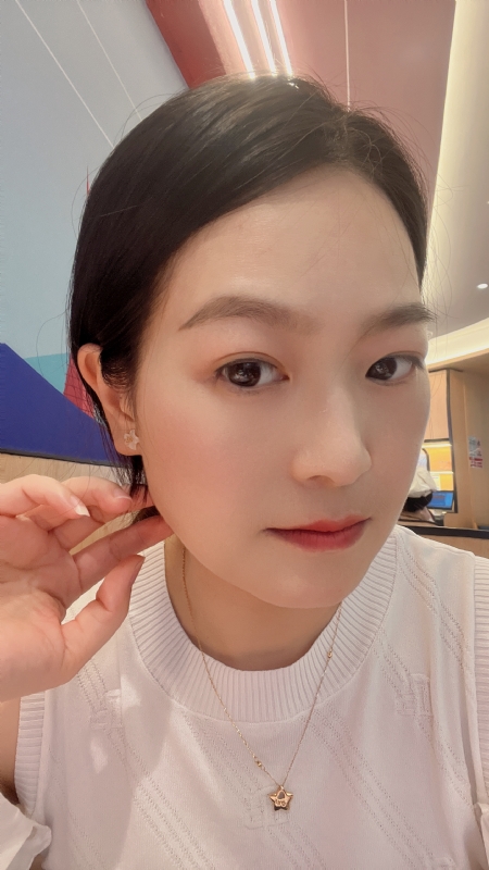 好久不见的第一张照片--福建征婚网