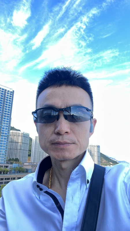 秀丽丝的第一张照片--福建征婚网