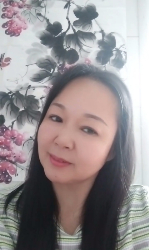 莲悦悦的第一张照片--福建征婚网