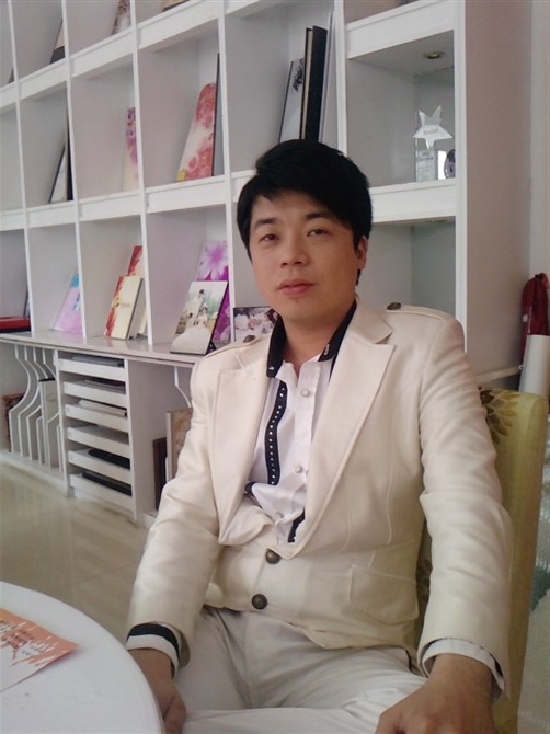 寻找的第一张照片--福建征婚网
