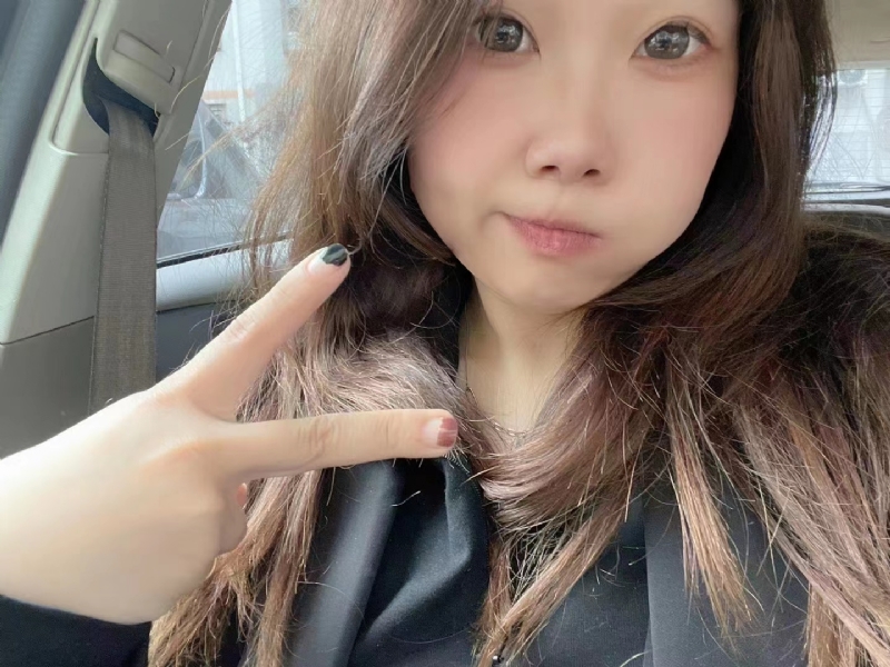 小女子不才的第二张照片--福建征婚网
