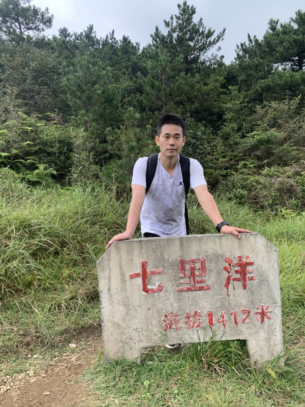 小朱佩奇的第一张照片--福建征婚网