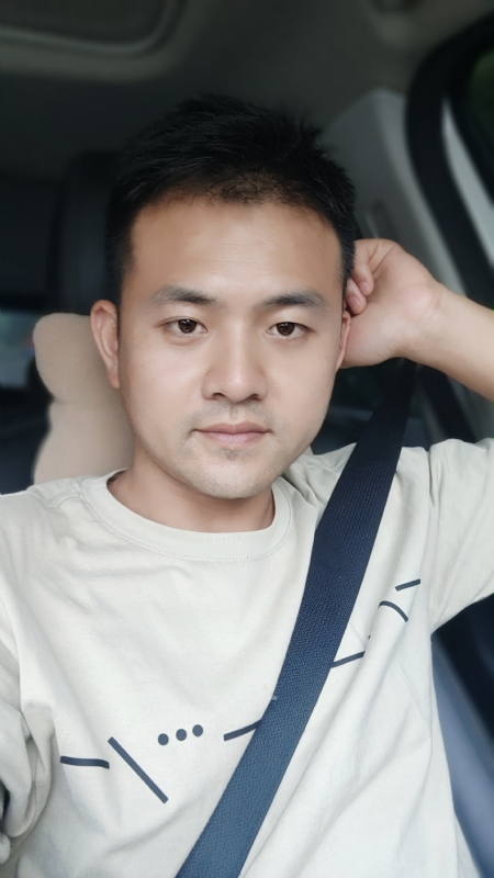 莫听窗林的第一张照片--福建征婚网