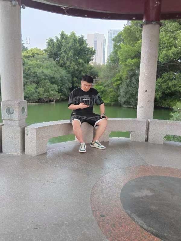 不善挽留的第一张照片--福建征婚网