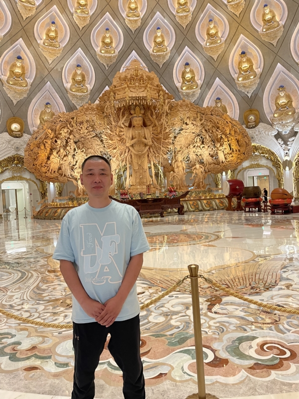泉州相亲的第一张照片--福建征婚网