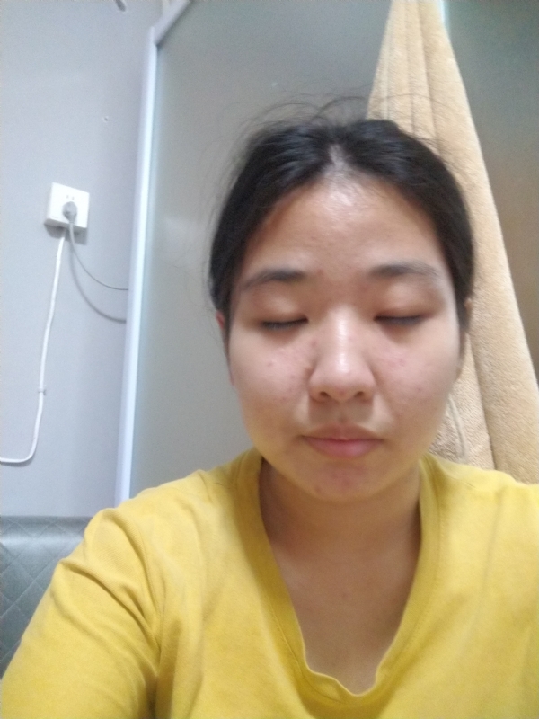 叶子的第一张照片--福建征婚网