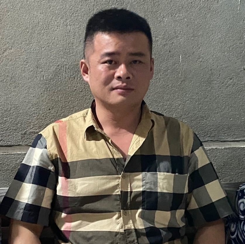 薛其锋的第一张照片--福建征婚网