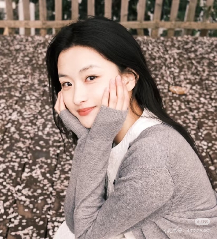 江小姐的第一张照片--福建征婚网