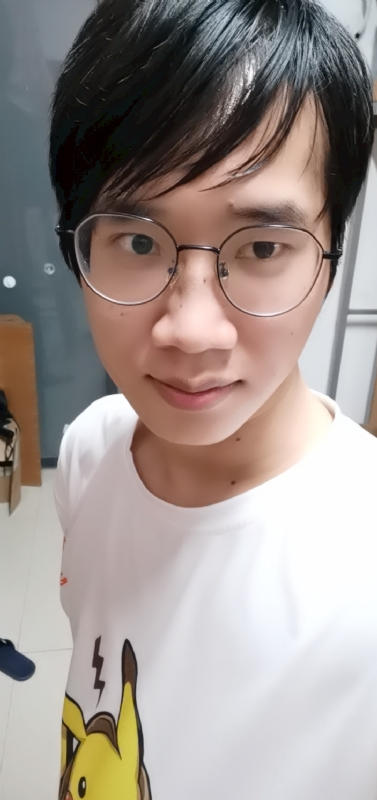 青栀如初的第一张照片--福建征婚网