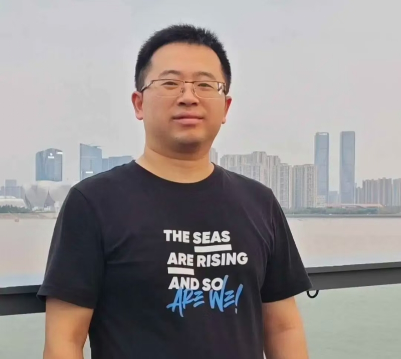 白小生的第一张照片--福建征婚网