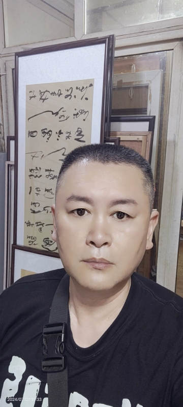 永恒的瞬间的第一张照片--福建征婚网
