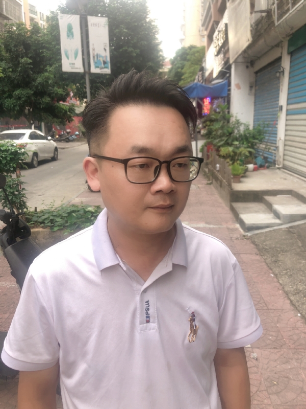 朱昱丞的第一张照片--福建征婚网