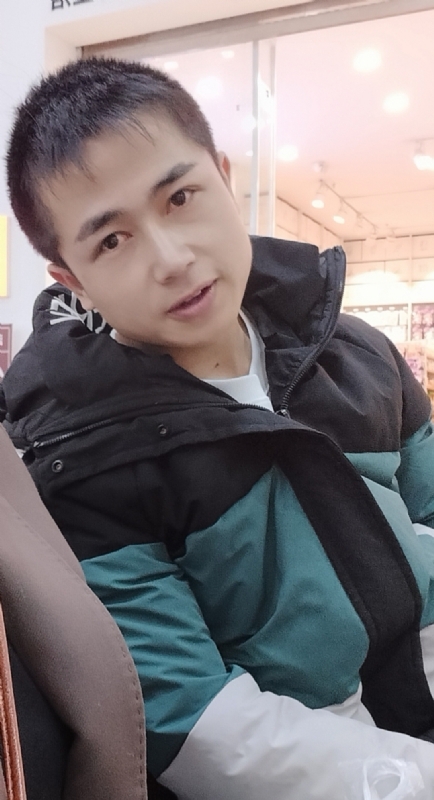 不骄不躁的第一张照片--福建征婚网