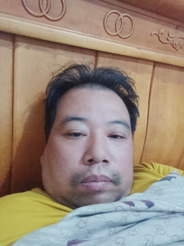 好好男人的第一张照片--福建征婚网