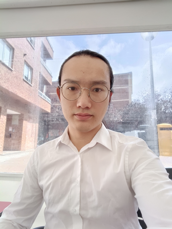 凯凯的第二张照片--福建征婚网