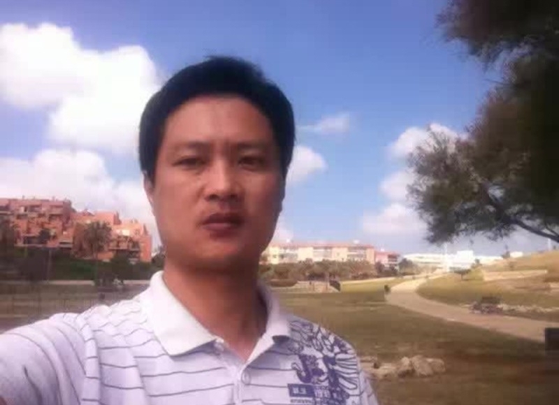 钟志的第二张照片--福建征婚网