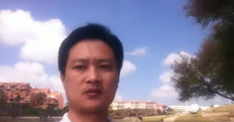 钟志的第三张照片--福建征婚网