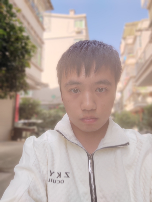温柔的第一张照片--福建征婚网