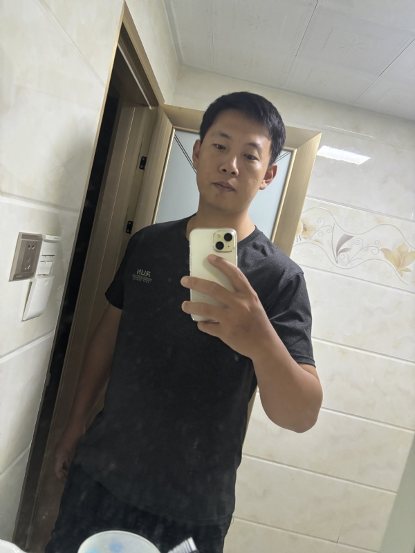 Lance的第二张照片--福建征婚网