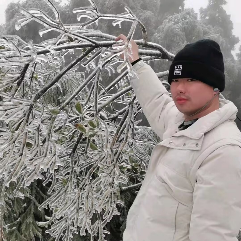 幸福海子的第二张照片--福建征婚网