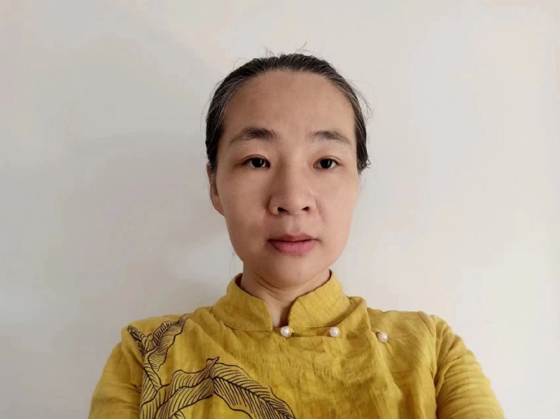 阿为的第三张照片--福建征婚网