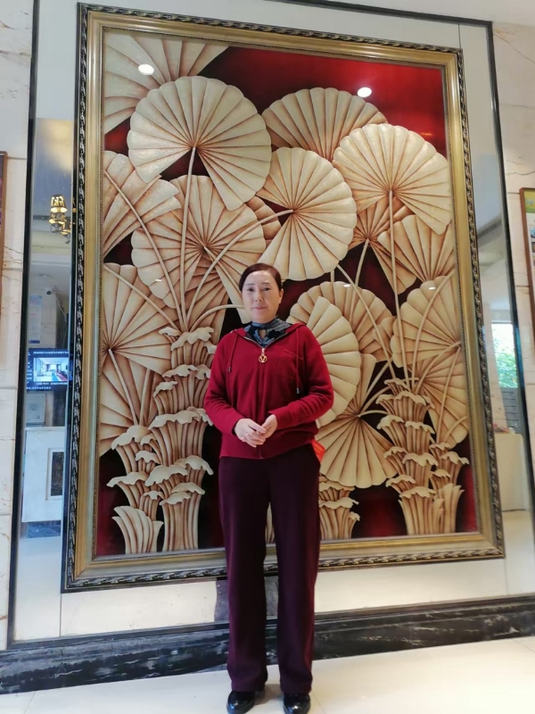 一米阳光的第一张照片--福建征婚网