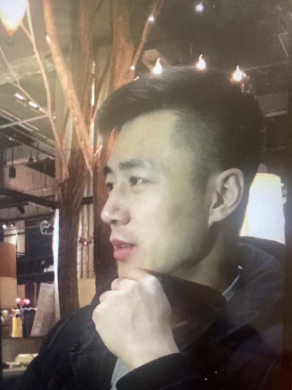 往事随风飘散的第二张照片--福建征婚网