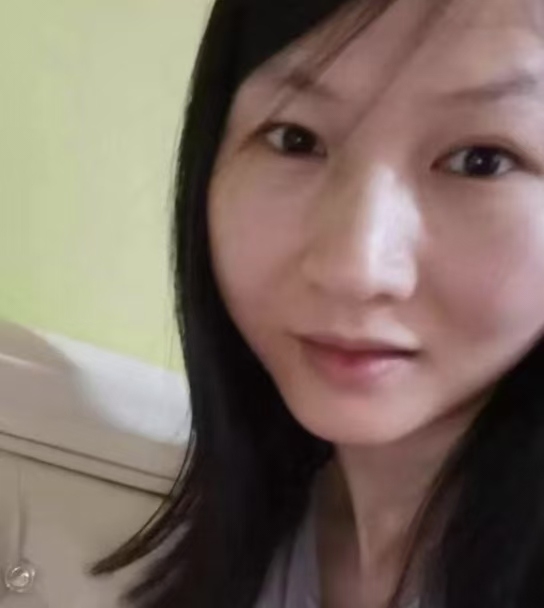 嫣然的第一张照片--福建征婚网