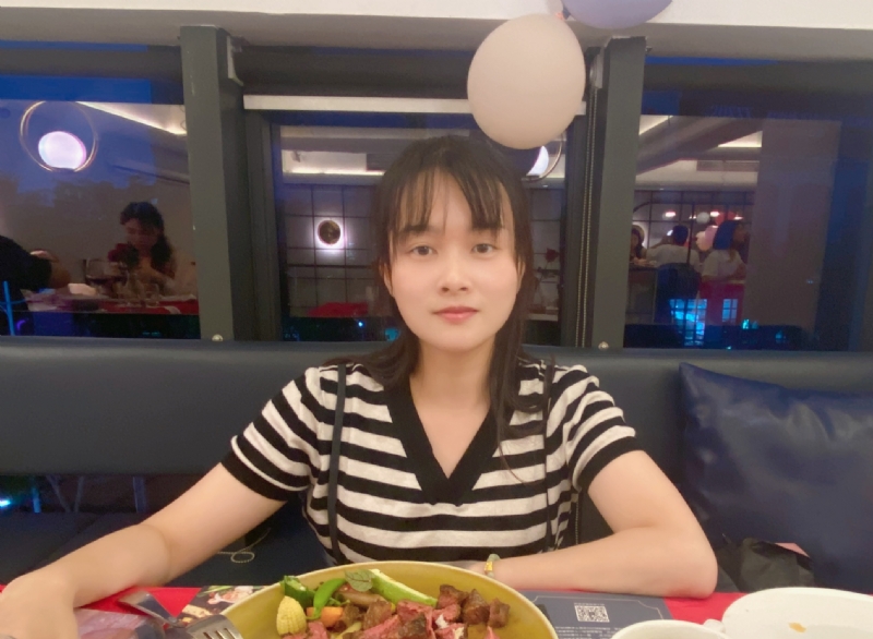 从心出发的第一张照片--福建征婚网