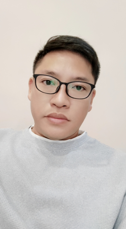 不秀文案秀才干的第一张照片--福建征婚网