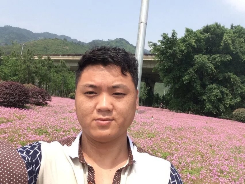 过日子的第一张照片--福建征婚网