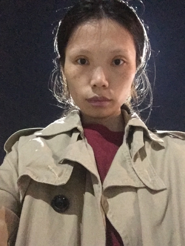 小白的第一张照片--福建征婚网