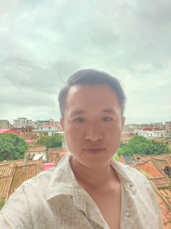 陌生人的第一张照片--福建征婚网